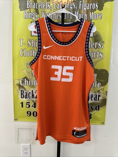 Maglia nike connecticut sun - nike,
