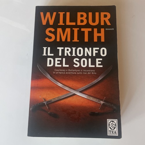 Trionfo del sole - del,