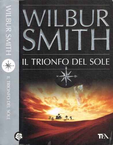 Trionfo del sole - il,