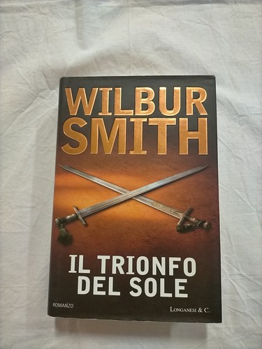Wilbur smith il - ,