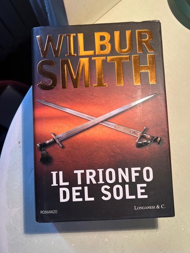 Smith trionfo del - trionfo,