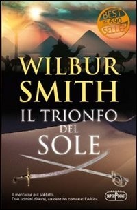 Trionfo del sole smith - trionfo,