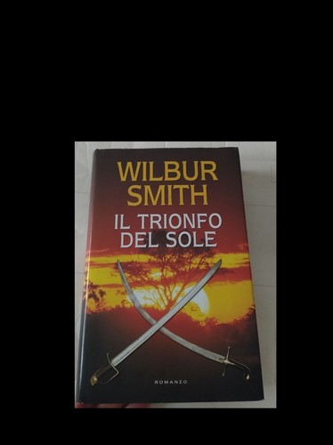 Wilbur smith trionfo del - smith:,
