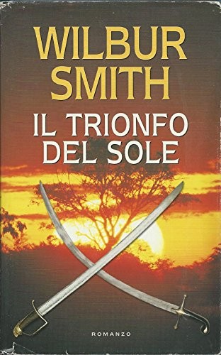 Trionfo del sole - trionfo,