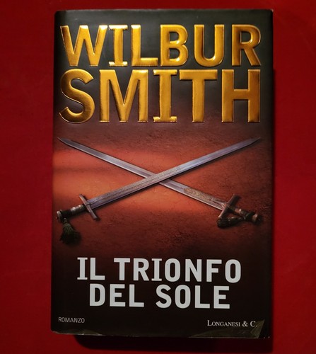 Trionfo del sole - del,