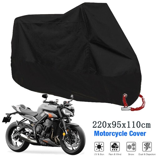 Per triumph street - triumph,