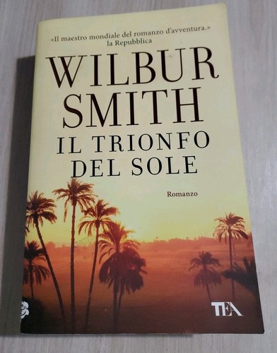 Trionfo del sole - il,