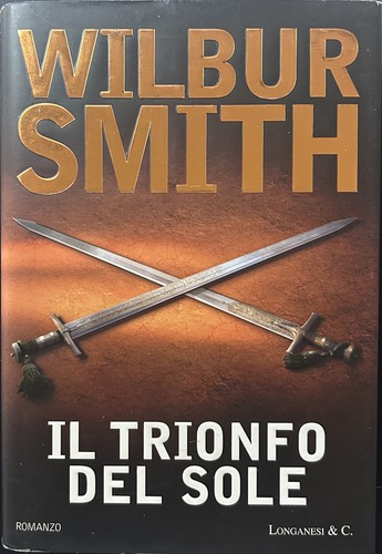 Libro wilbur smith il - libro,