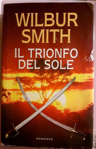 Trionfo del sole wilbur - il, sole/