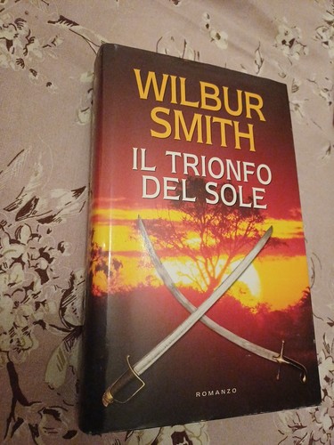 Trionfo del sole smith - trionfo,
