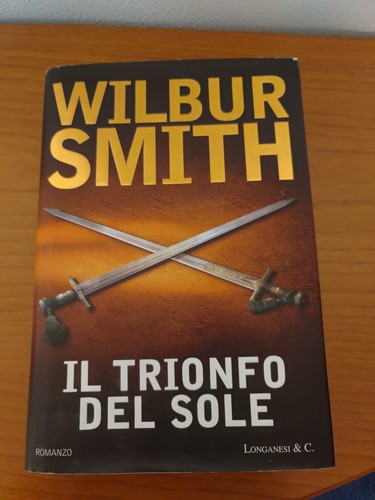 Trionfo del sole - il,