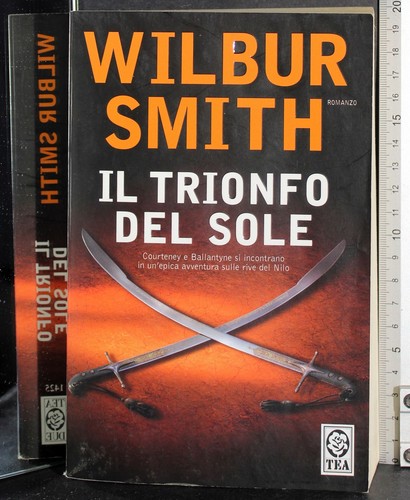 Trionfo del sole - trionfo,