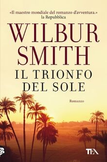 Trionfo del sole - il,
