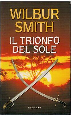 Trionfo del sole - trionfo,