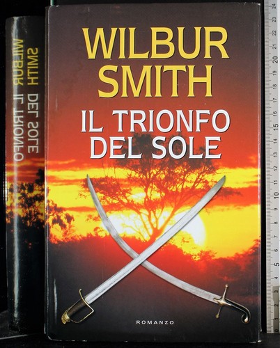 Trionfo sole wilbur - il,