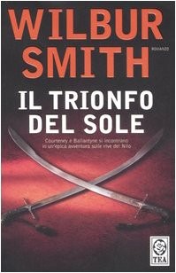 Trionfo del sole smith - trionfo,