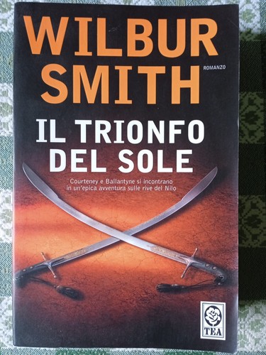 Trionfo del sole wilbur - trionfo,