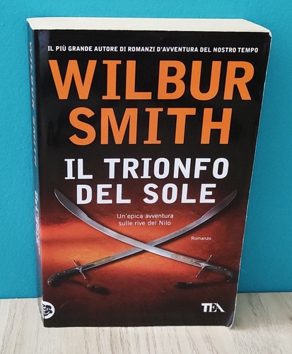 Trionfo del sole wilbur - sole,