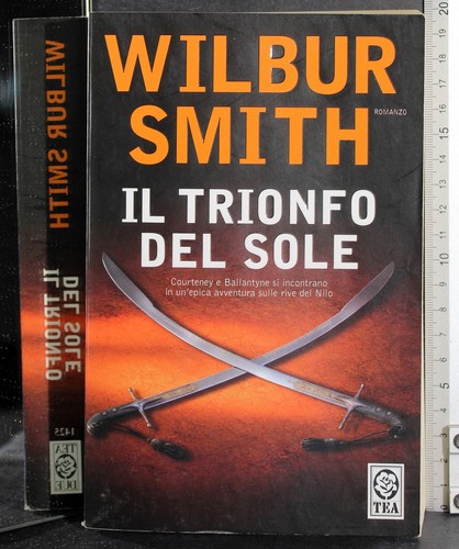 Trionfo del sole wilbur - sole.,