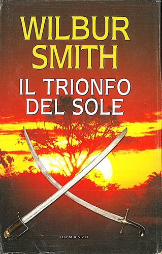 Wilbur smith trionfo - wilbur,