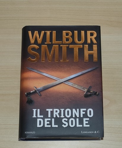 Trionfo del sole - trionfo,