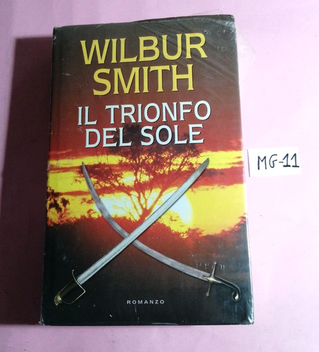 Wilbur smith trionfo - smith-il, del