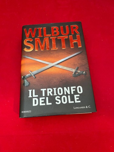 Wilbur smith trionfo del - wilbur, smith,
