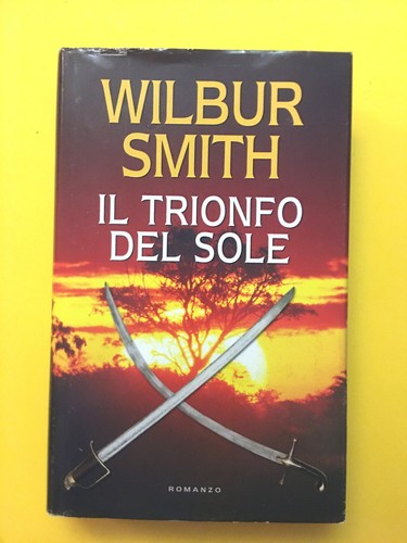 Trionfo del sole wilbur - trionfo,