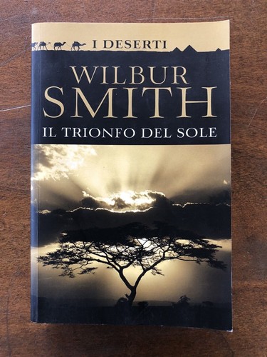 Trionfo del sole wilbur - del,