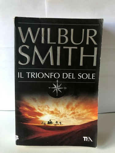 Libro wilbur smith il - wilbur,