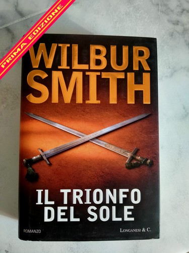 Smith wilbur trionfo del - -, il
