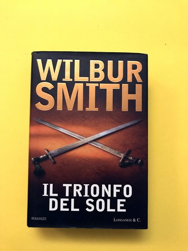 Trionfo del sole - del, sole-di