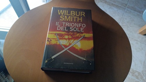 Trionfo del sole smith - del,