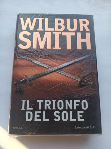 Wilbur smith trionfo del - smith..il,