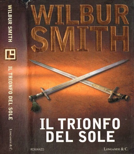Trionfo del sole smith - del,