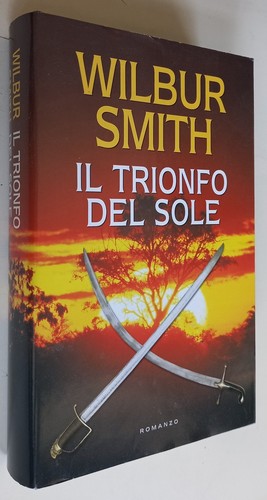Trionfo del sole wilbur - trionfo,