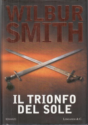 Trionfo del sole wilbur - il,
