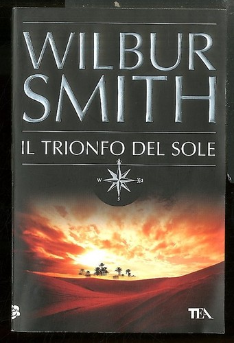 Trionfo del sole di - del, il