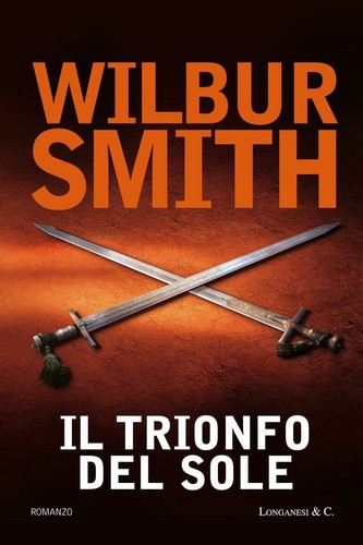 Trionfo del sole wilbur - trionfo,