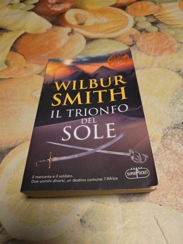 Trionfo del sole wilbur - il,