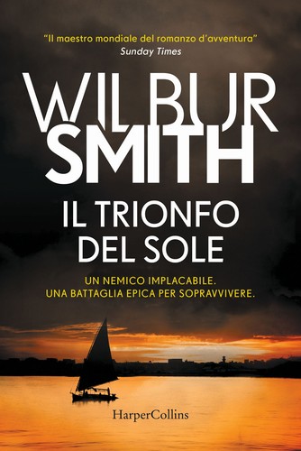 Trionfo del sole smith - il,