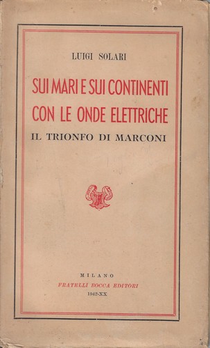 Solari luigi sui - solari,, e