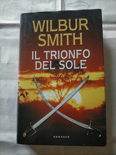 Als wilbur smith - ,