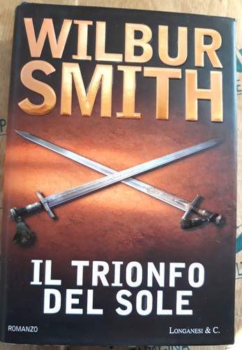 Trionfo del sole wilbur - il,