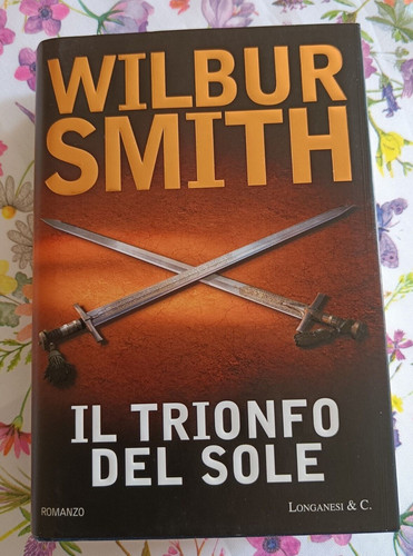 Wilbur smith trionfo del - smith,