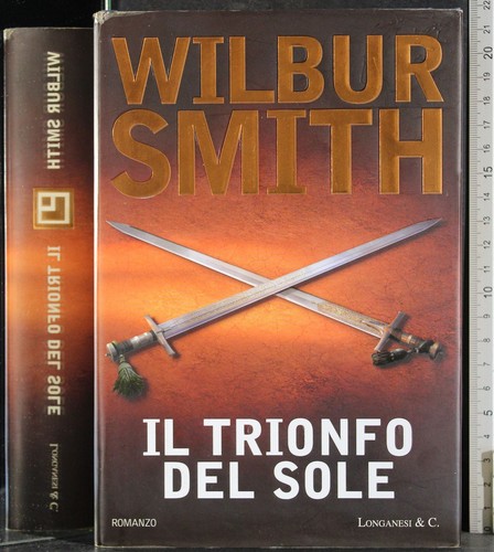 Trionfo del sole wilbur - il, sole.