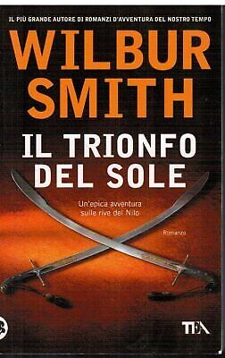 Trionfo del sole - il,