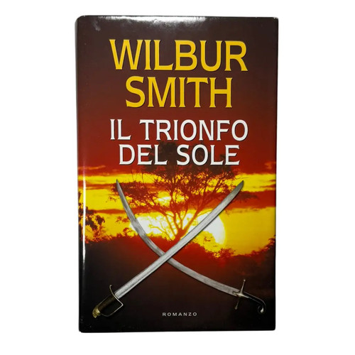 Wilbur smith trionfo - smith,