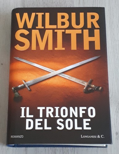Wilbur smith trionfo del - smith,