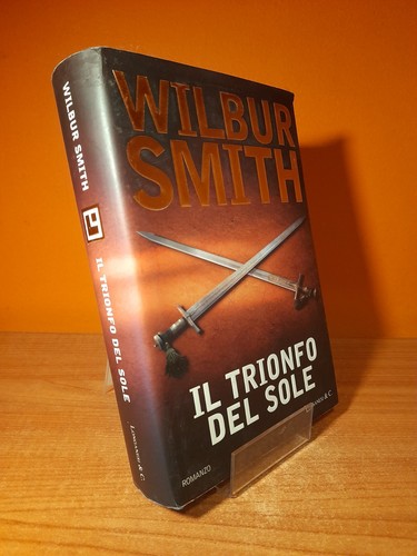 Trionfo del sole - trionfo,